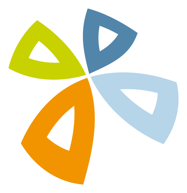 Parkování v Chomutově logo